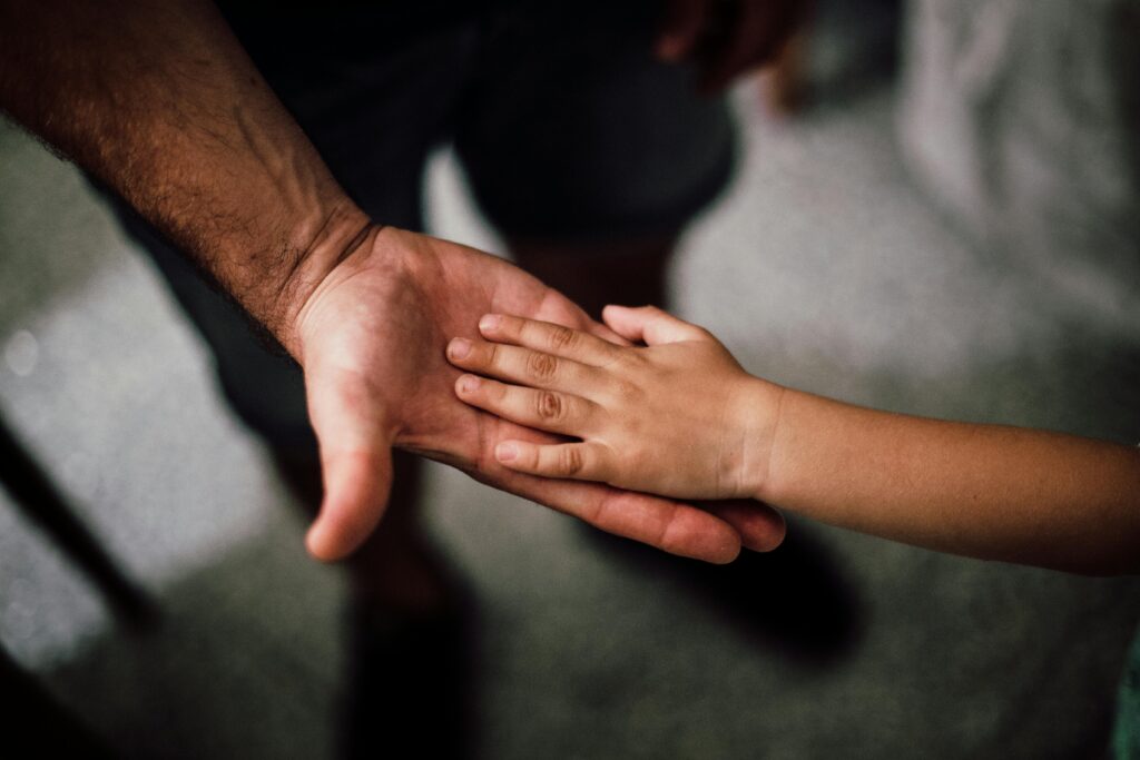L’affidamento familiare e il recupero della famiglia d’origine